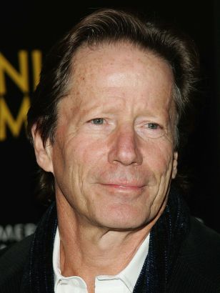 Peter Strauss