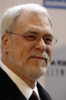 Phil Jackson