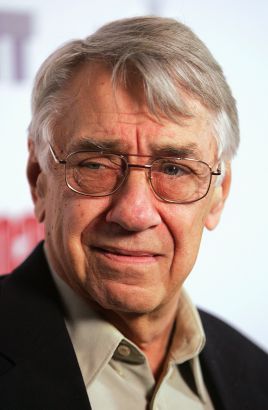 Philip Baker Hall