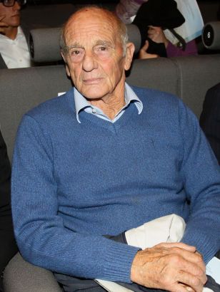 Philippe Leroy