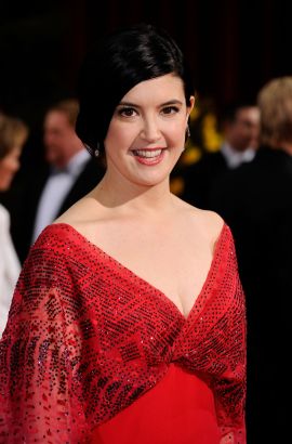 Phoebe Cates