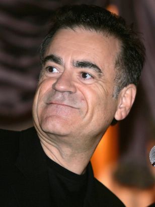 Pierre David Net Worth