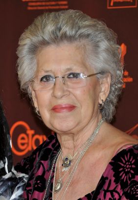 Pilar Bardem