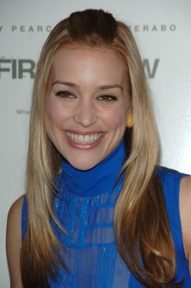 Piper Perabo