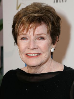 Polly Bergen