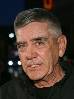 R. Lee Ermey