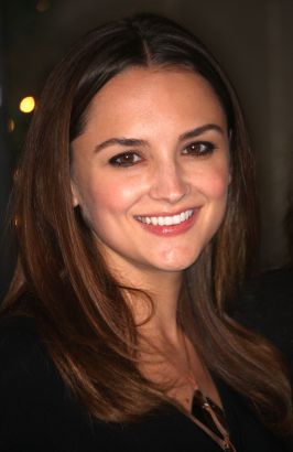 Rachael Leigh Cook