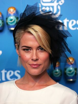 Rachael Taylor