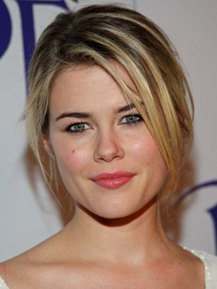 Rachael Taylor