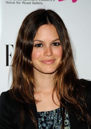 Rachel Bilson