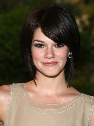 Rachel Melvin