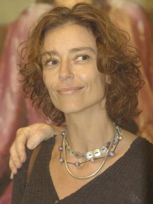 Rachel Ward