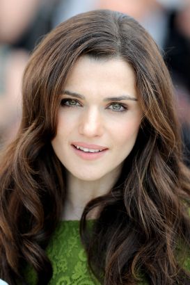 Rachel Weisz