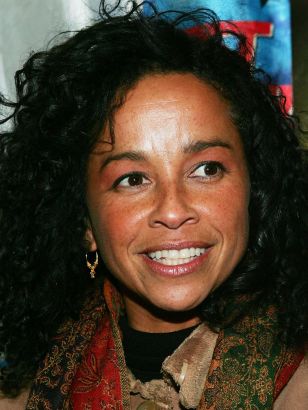 Rae Dawn Chong