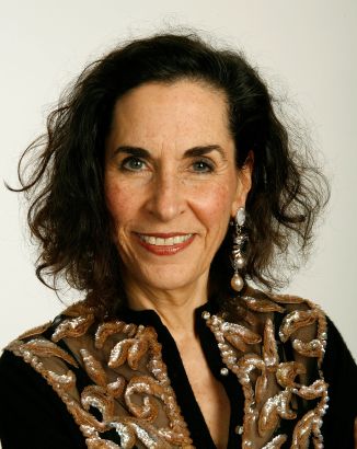 Randa Haines
