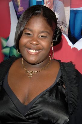 Raven Goodwin