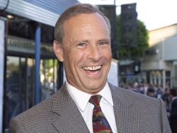 Ray Baker
