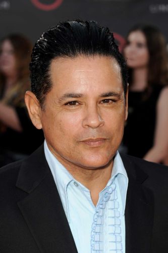 Raymond Cruz | Biography, Movie Highlights and Photos | AllMovie