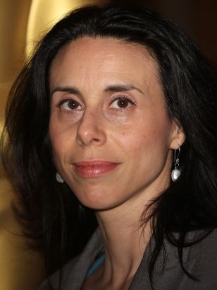 Rebecca Cammisa