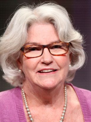 Rebecca Eaton
