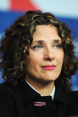 Rebecca Miller