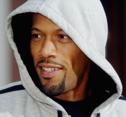 redman images