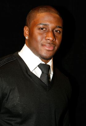 Reggie Bush
