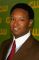 Reggie Hayes