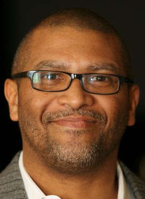 Reginald Hudlin