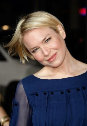 Renée Zellweger