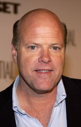 Rex Linn