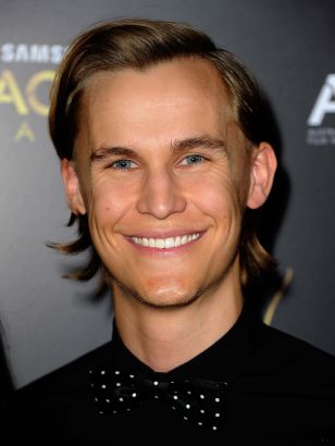 Rhys Wakefield