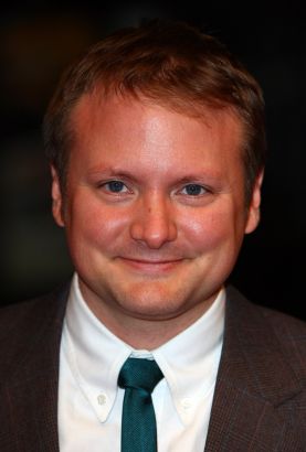 Rian Johnson