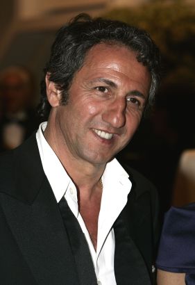 Richard Anconina
