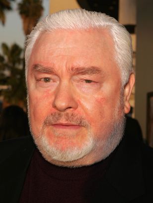 Richard Bradford