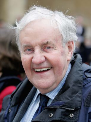 Richard Briers