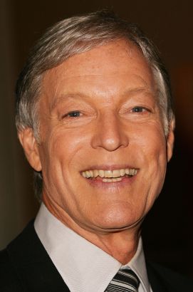 Richard Chamberlain