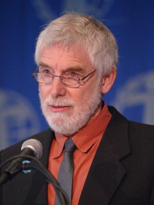 Richard Friedenberg