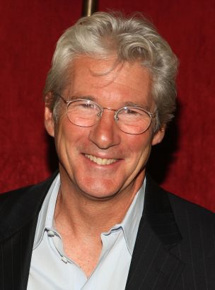 Richard Gere
