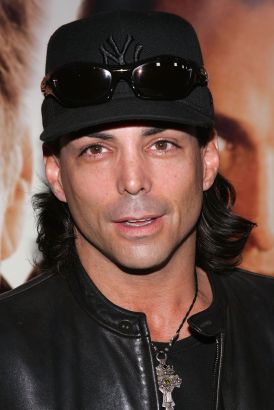 Richard Grieco