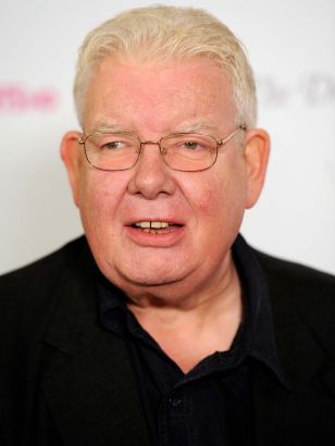 Richard Griffiths