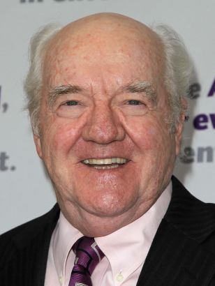 Richard Herd