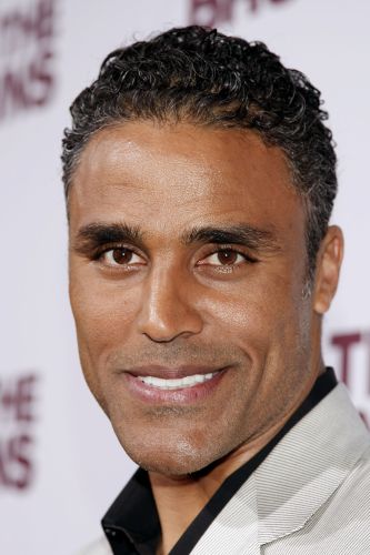 Rick Fox | Biography, Movie Highlights and Photos | AllMovie