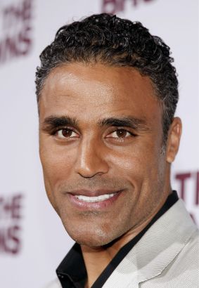 Rick Fox