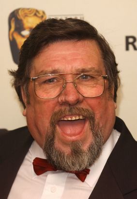Ricky Tomlinson