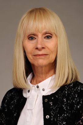 Rita Tushingham