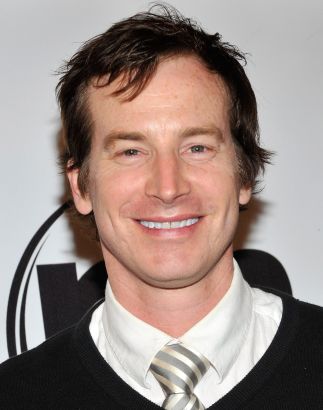 Rob Huebel