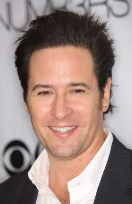 Rob Morrow