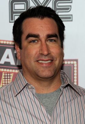 Rob Riggle