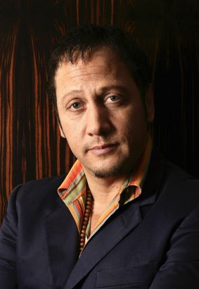 Rob Schneider